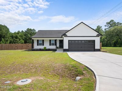 125 Trellis Lane, Vanceboro, NC, 28586