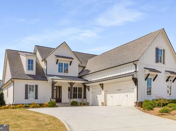 3471 Cochran Shore Cv NE, Marietta, GA 30062