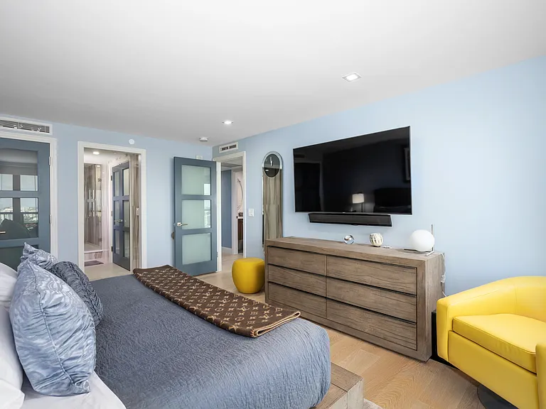 250 S Ocean Blvd #Penthouse F — Photo 15