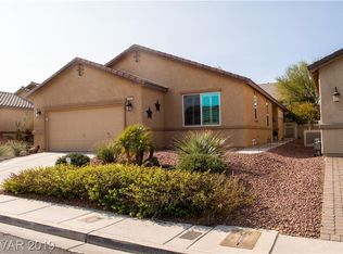 1017 Fishing St, Henderson, NV 89011