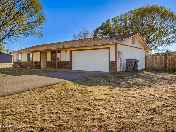 11280 N Zady Ln, Flagstaff, AZ 86004