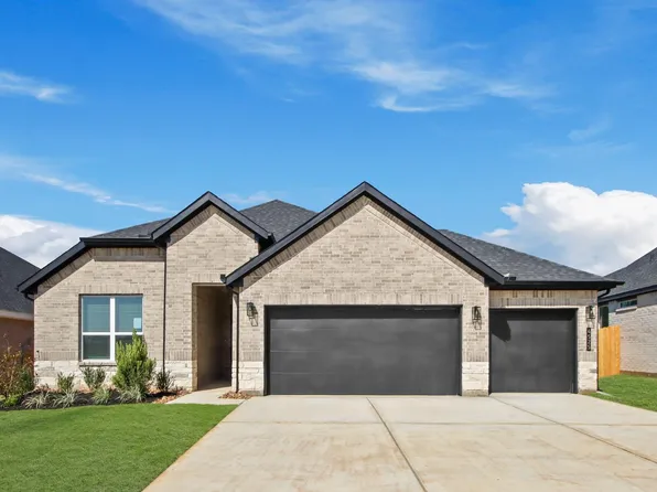 4525 Nevada Falls Dr, Conroe, TX 77303