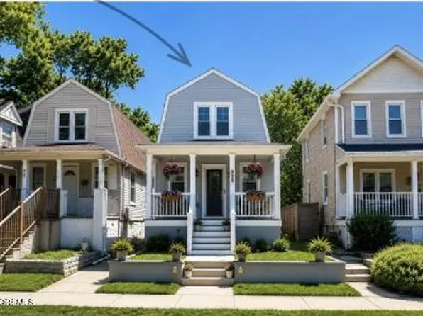 908 Central Avenue, Asbury Park, NJ 07712