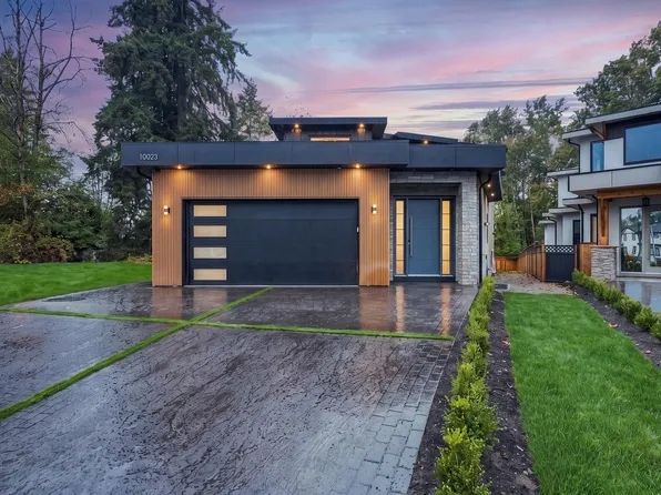 10023 173a St, Surrey, BC V4N 4L2