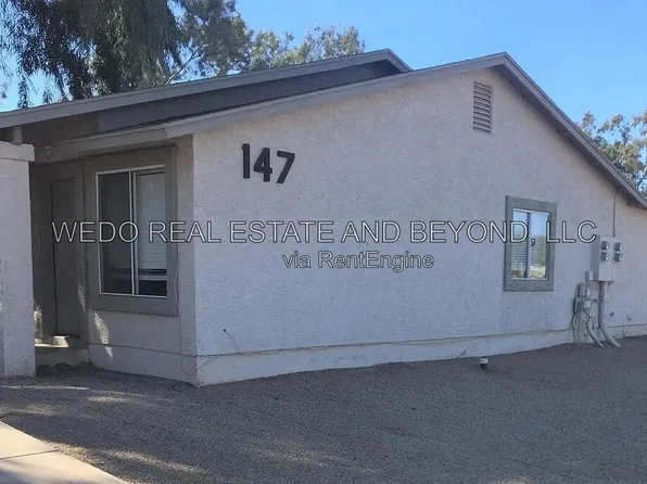 147 W Inglewood St APT 2, Mesa, AZ 85201