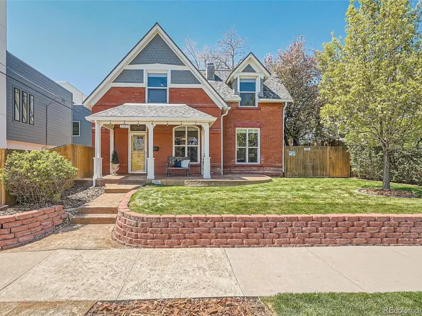 2323 King Street, Denver, CO 80211