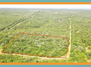 Oak Rdg, Stuart, OK 74570