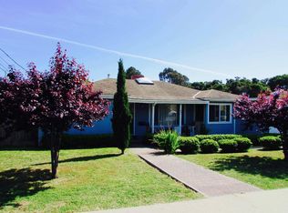 1032 Hamilton Ave, Seaside, CA 93955