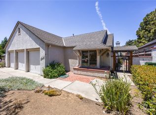 1272 Descanso St, San Luis Obispo, CA 93405