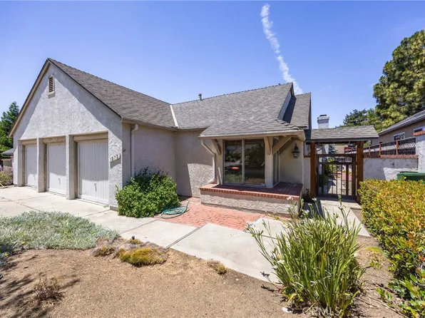 1272 Descanso St, San Luis Obispo, CA 93405