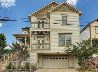 405 Quinn St, Houston, TX 77009