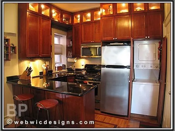 351 21st St APT 3R, Brooklyn, NY 11215