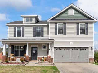 341 Kingston Rd, Jacksonville, NC 28546