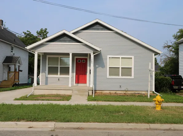 1265 Ionia Ave SW, Grand Rapids, MI 49507