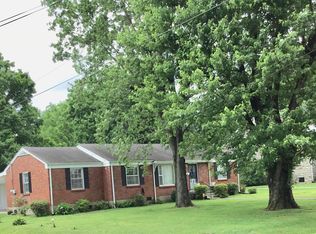 117 Roscoe St, Goodlettsville, TN 37072