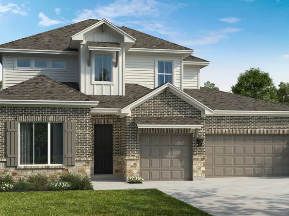 9961 AURORA HILL ST, Boerne, TX 78006