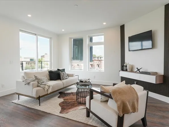 29 Woodford St #2, Dorchester, MA 02125