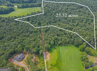 0 Orchard Ln, Talking Rock, GA 30175