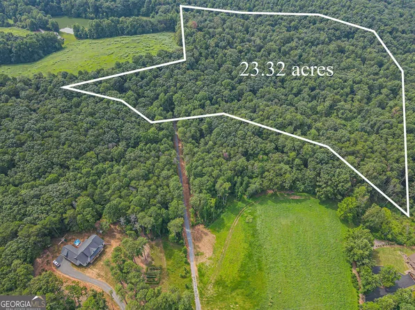 0 Orchard Ln, Talking Rock, GA 30175