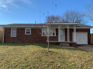 1714 S Maplewood Ave, Tulsa, OK 74112