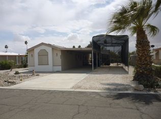 5181 E 33rd Ln, Yuma, AZ 85365