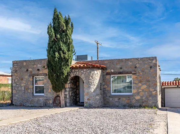 4612 Bonds Ct, El Paso, TX 79903