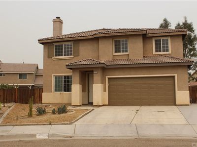 13241 Cabazon Way, Victorville, CA, 92395