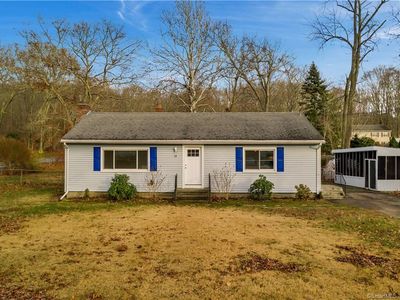 10 Almer St, Groton, CT, 06340