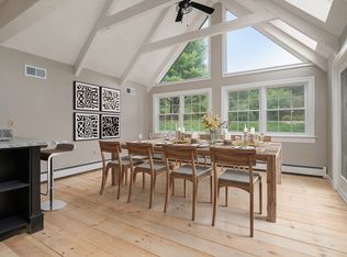 27 W Barn Rd, North Attleboro, MA 02760