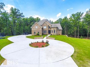 4731 Rocky Branch Xing, Gainesville, GA 30507