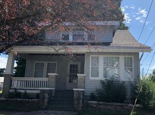 831 Liberty St, Findlay, OH 45840
