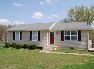 1132 Wynnewood Dr, Castalian Springs, TN 37031