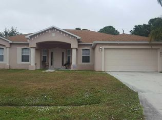 951 SW Dubois Ave, Port Saint Lucie, FL 34953