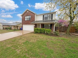 2832 Dalewood Ter, Norman, OK 73071