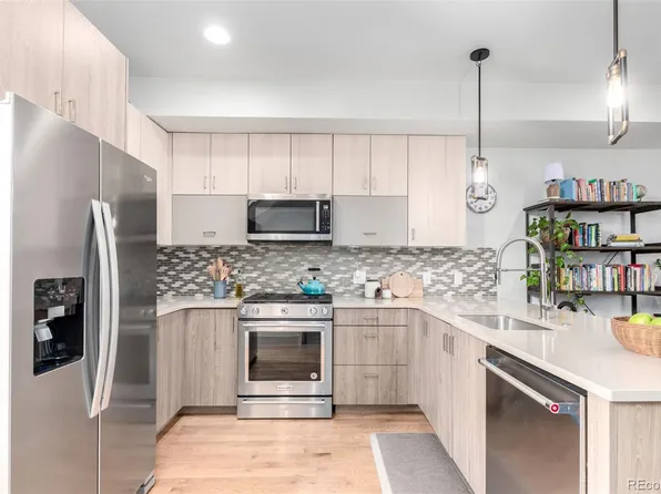 1941 Hooker Street, Denver, CO 80204