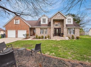 3440 Society Hill Ct, Columbus, OH