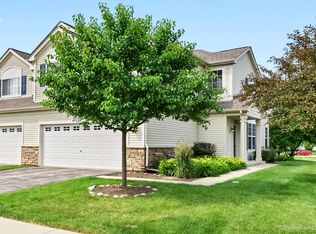 545 Telluride Dr #545, Gilberts, IL 60136