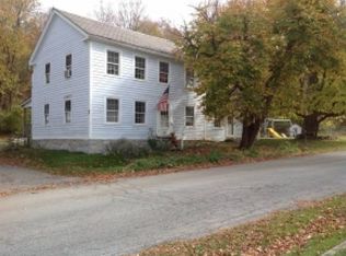 66 Church St, Orwell, VT 05760