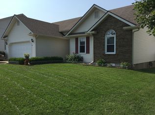 143 Ashley Dr, Winchester, KY 40391