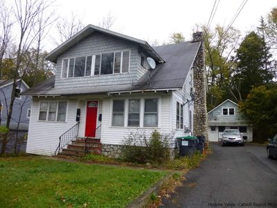 52 S Chestnut St, New Paltz, NY, 12561