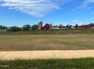 31 Glaze Farm Way, Johnson City, TN 37601