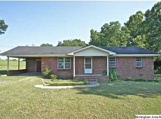 2764 County Road 85, Clanton, AL 35046