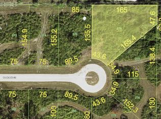 24 Seahawk Ct #276, Placida, FL 33946