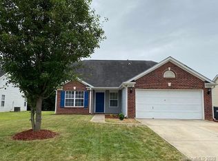 9005 Gerald Dr, Charlotte, NC 28217