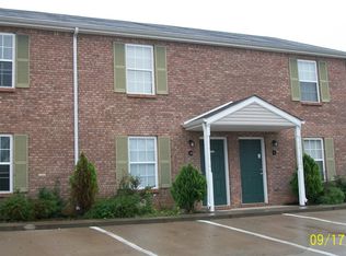 240 Executive Ave, Clarksville, TN 37042