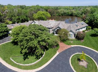 1963 Wilmot Rd, Bannockburn, IL 60015