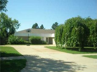 10129 Bromley Ct, Oklahoma City, OK 73159