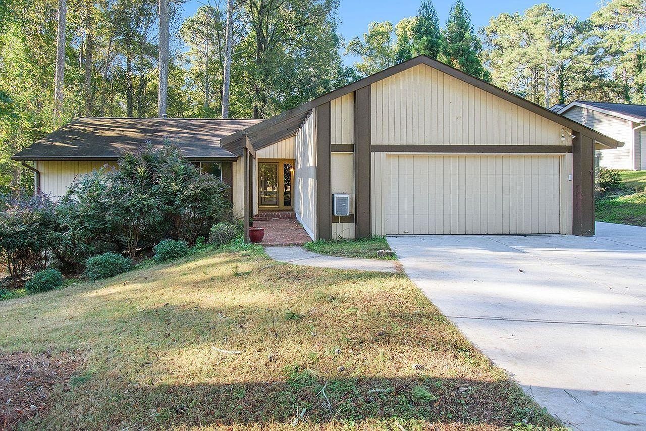2745 Wendy Ln, Marietta, GA 30062 Zillow