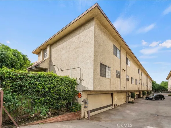8927 Cedros Ave APT 4, Panorama City, CA 91402