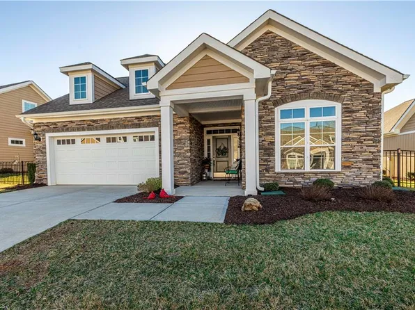 717 Ashley Woods Dr, Gibsonville, NC 27249
